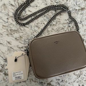 Angela Roi Grace Micro Signet Bag